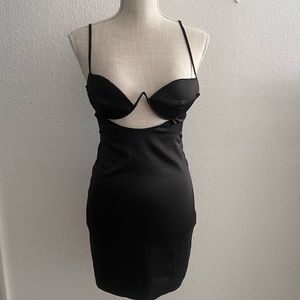 Princess Polly corset dress